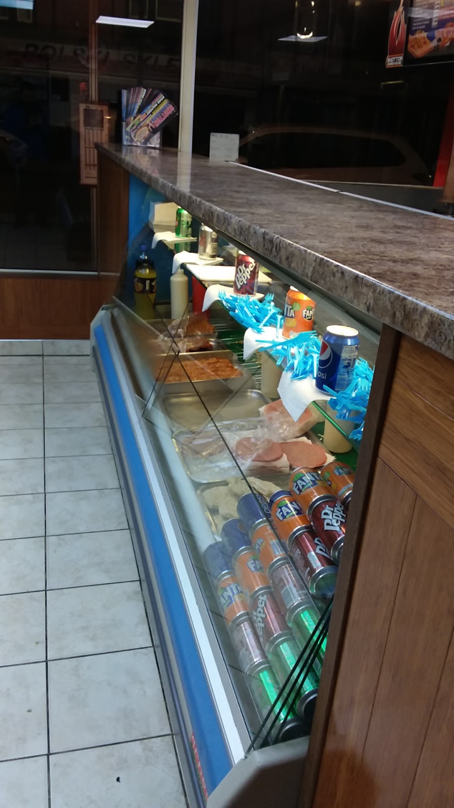 Photo of Shotton Kebab House - 16 Chester Rd W, Shotton, Deeside CH5 1BX